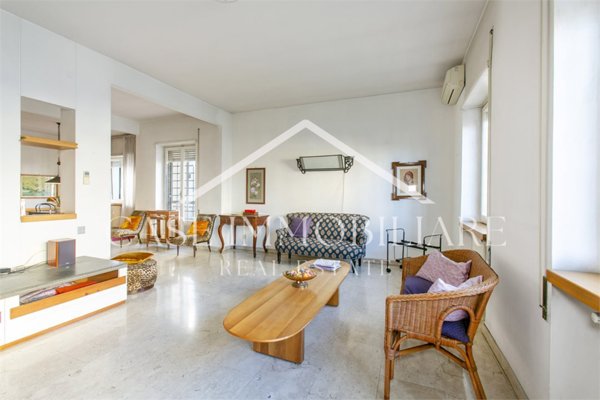 appartamento in vendita a Roma in zona Tor di Quinto