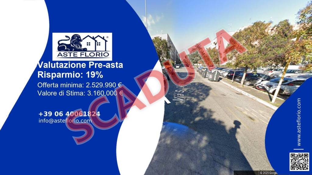 negozio in vendita a Roma