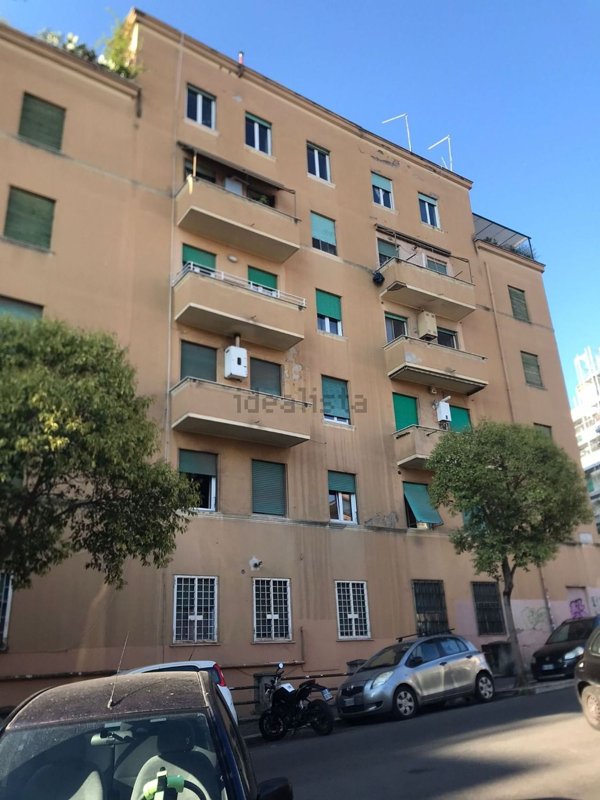 appartamento in vendita a Roma in zona Gianicolense