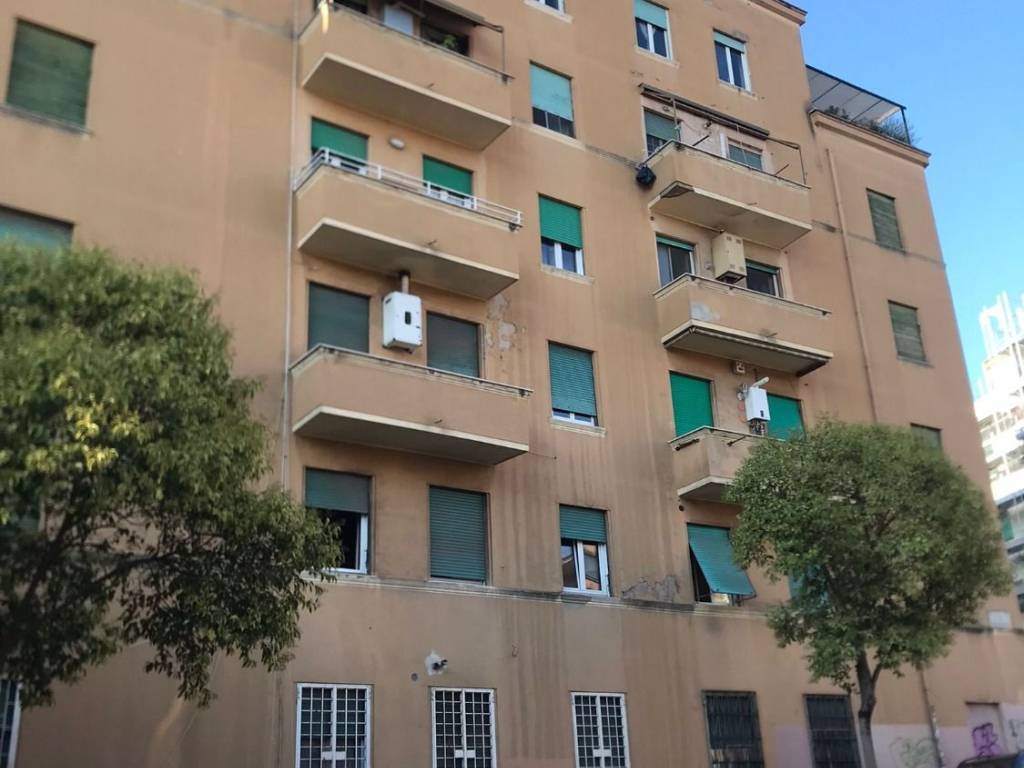 appartamento in vendita a Roma in zona Gianicolense