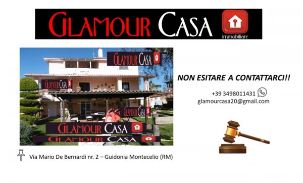 casa indipendente in vendita a Roma