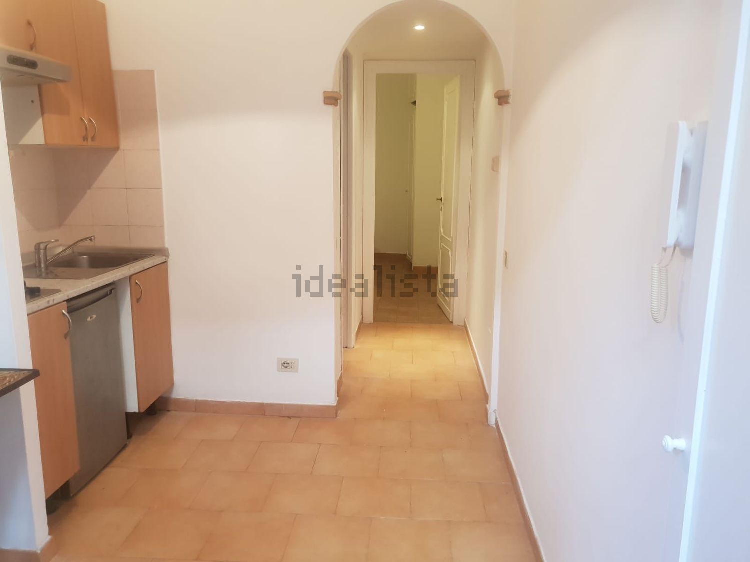 appartamento in vendita a Roma in zona Tomba di Nerone