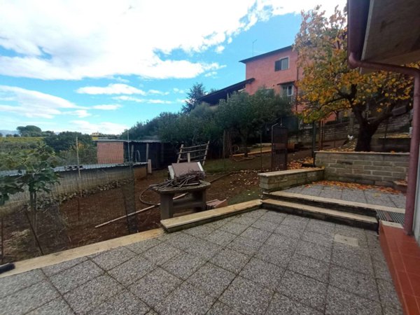 terreno agricolo in vendita a Roma in zona Finocchio