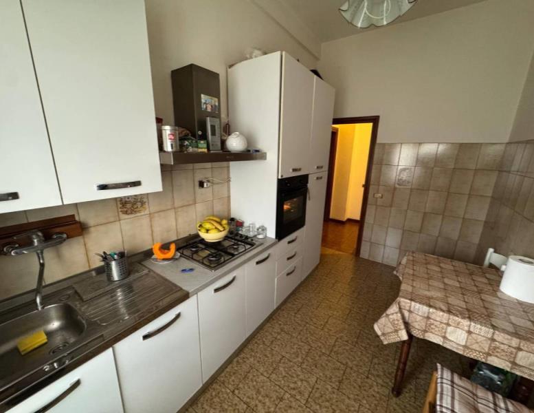 appartamento in vendita a Roma in zona Borghesiana