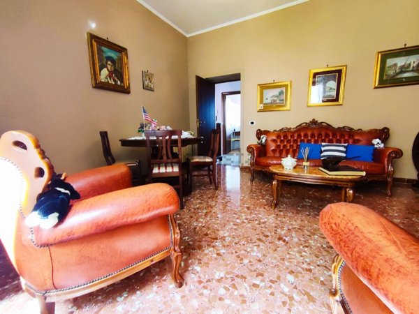 appartamento in vendita a Roma in zona Torre Maura