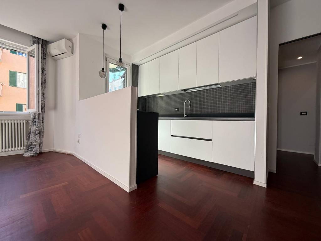 appartamento in vendita a Roma in zona Gianicolense