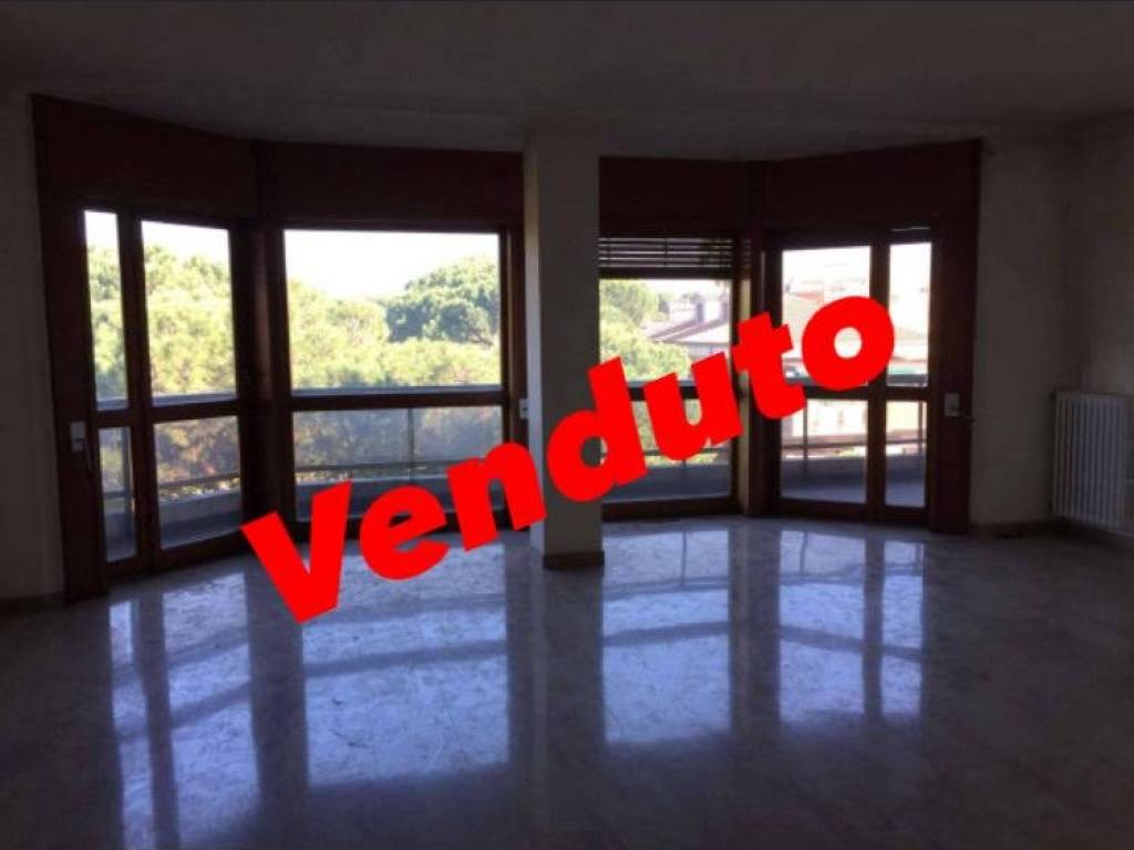 appartamento in vendita a Roma in zona Trieste