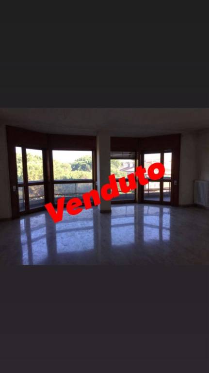 appartamento in vendita a Roma in zona Trieste