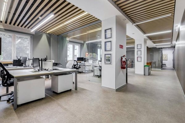 appartamento in vendita a Roma in zona Ostiense