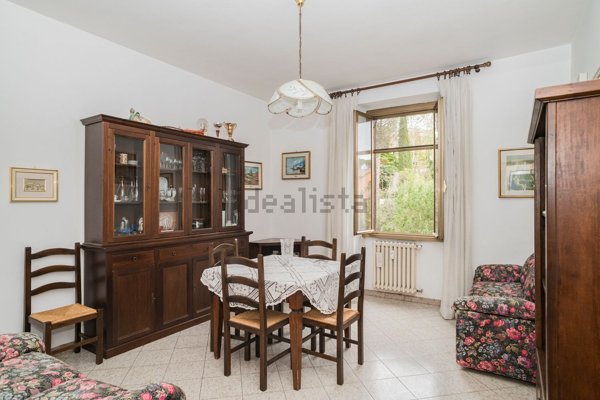 appartamento in vendita a Roma in zona Gianicolense