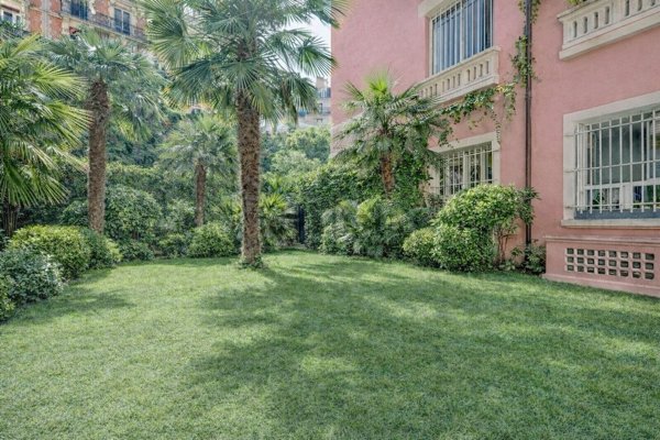 appartamento in vendita a Roma in zona Pinciano