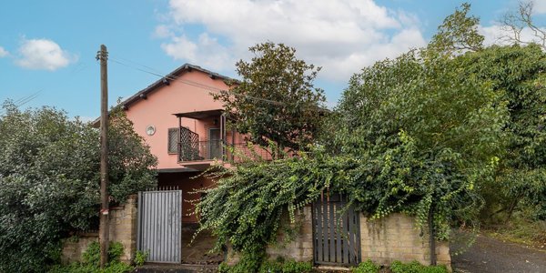 appartamento in vendita a Roma in zona Prima Porta