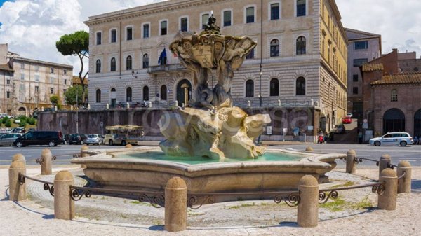 negozio in vendita a Roma in zona Tor di Quinto