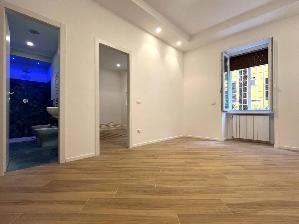 appartamento in vendita a Roma in zona Esquilino