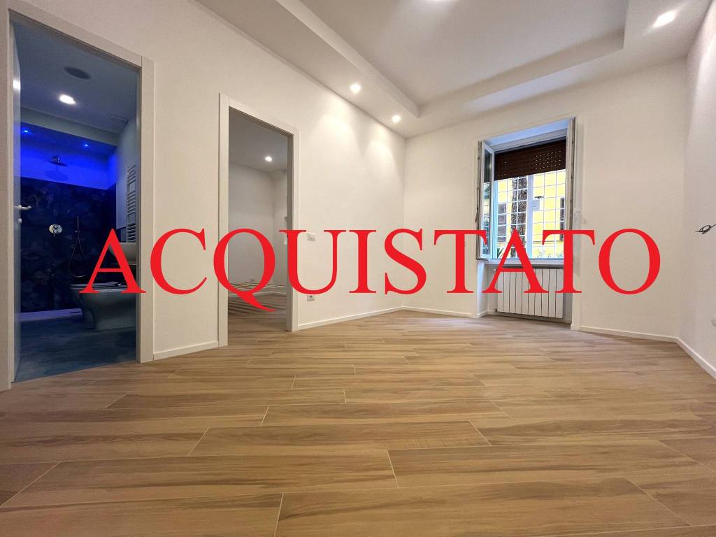 appartamento in vendita a Roma in zona Esquilino
