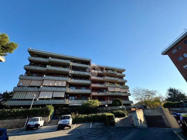 appartamento in vendita a Roma in zona Torrino