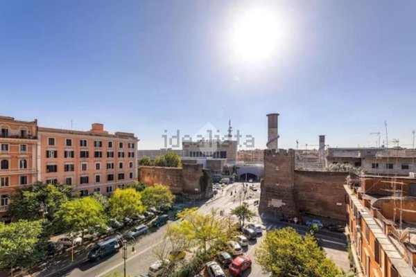 appartamento in vendita a Roma in zona Tiburtino