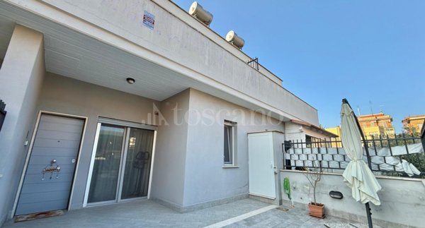 appartamento in vendita a Roma in zona La Pisana