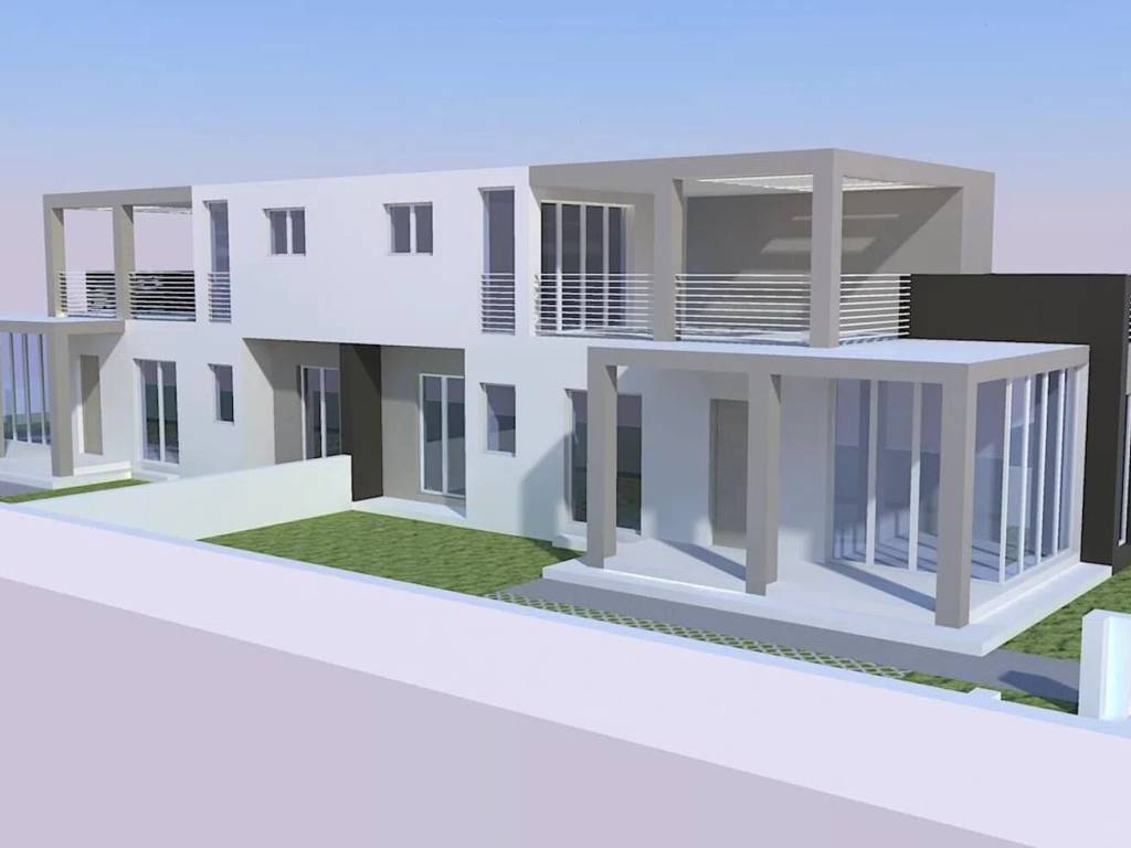 casa indipendente in vendita a Roma in zona Prenestino-Centocelle