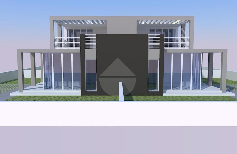 casa indipendente in vendita a Roma in zona Prenestino-Centocelle