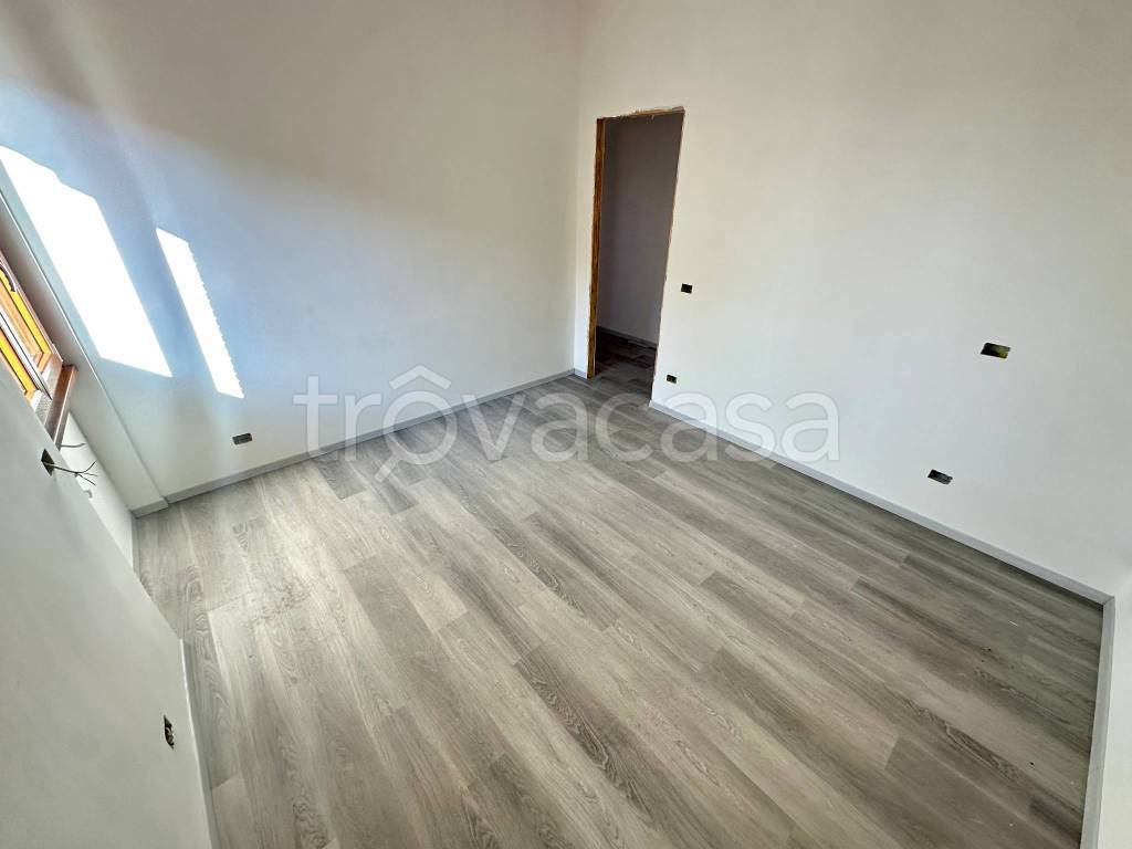 appartamento in vendita a Roma in zona Colle del Sole