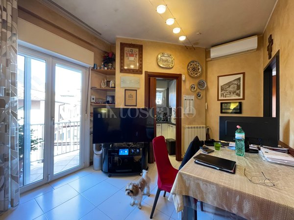 appartamento in vendita a Roma in zona Ostiense