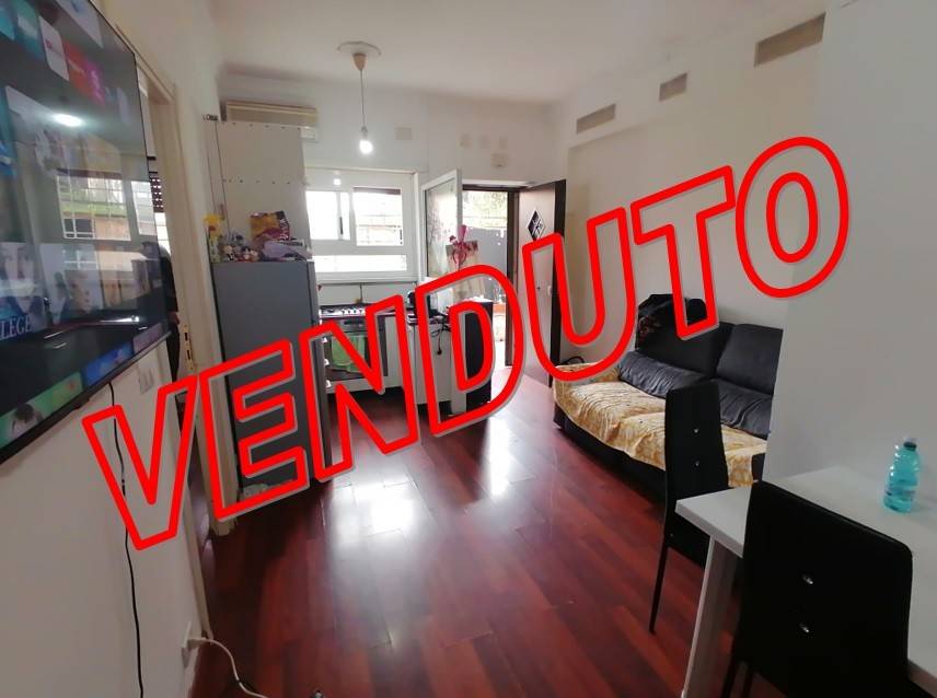 appartamento in vendita a Roma in zona Aurelio