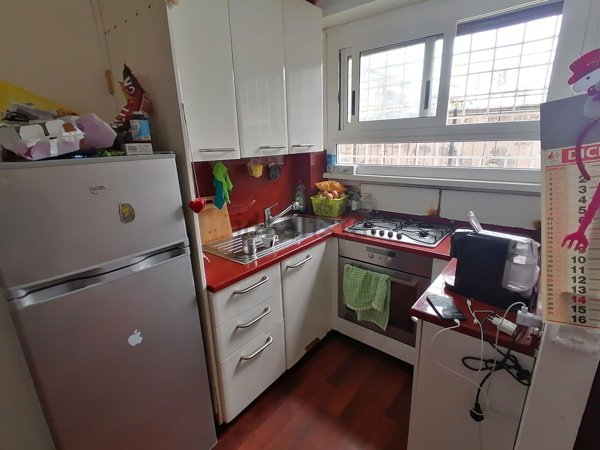 appartamento in vendita a Roma in zona Aurelio