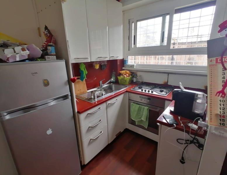appartamento in vendita a Roma in zona Aurelio