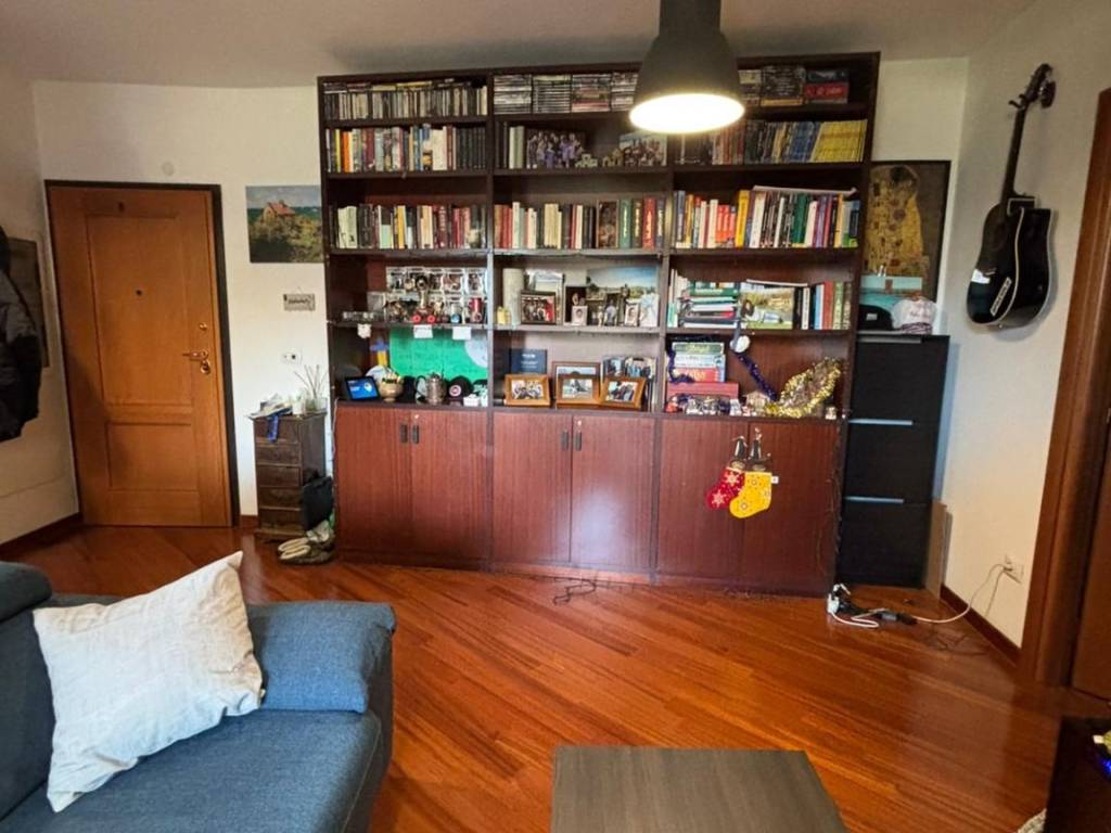 appartamento in vendita a Roma in zona Monte Sacro/Talenti