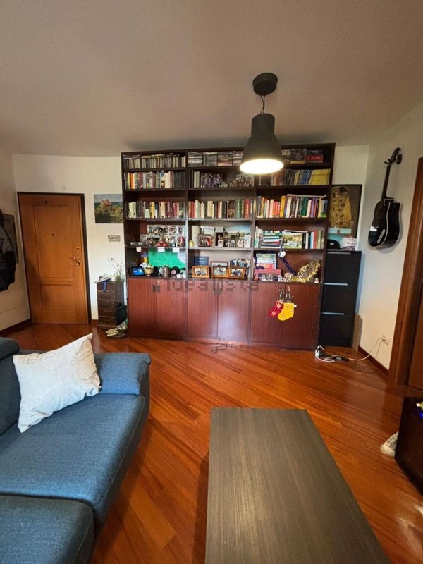 appartamento in vendita a Roma in zona Casal Boccone