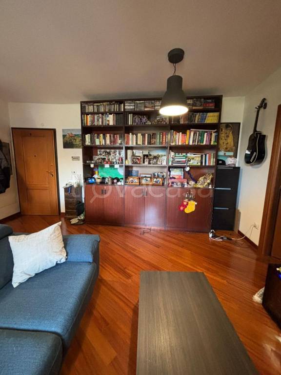 appartamento in vendita a Roma in zona Monte Sacro/Talenti