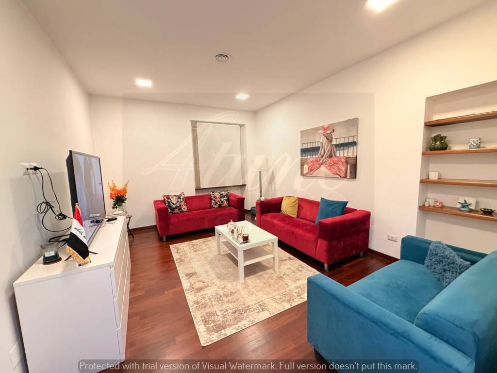 appartamento in vendita a Roma in zona Ludovisi/Sallustiano