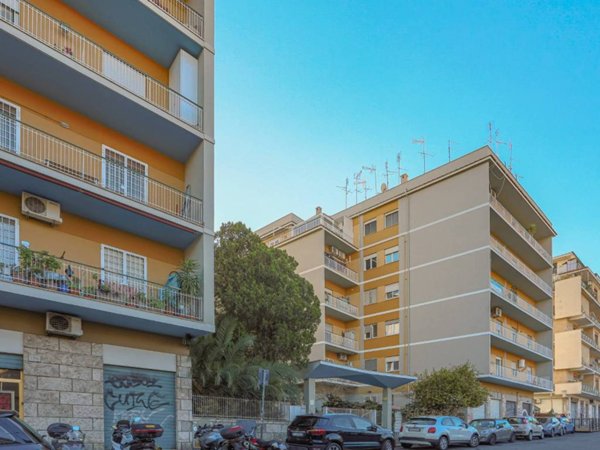 appartamento in vendita a Roma in zona Tiburtino