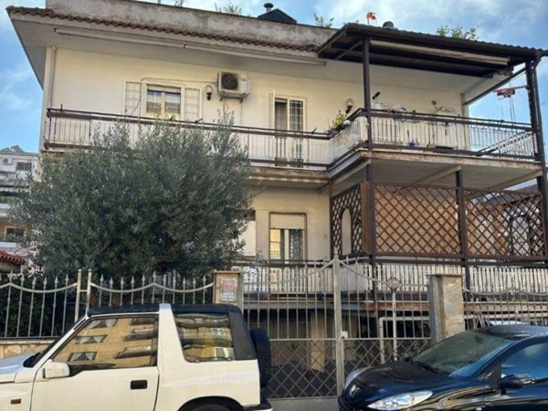 appartamento in vendita a Roma in zona Casalotti