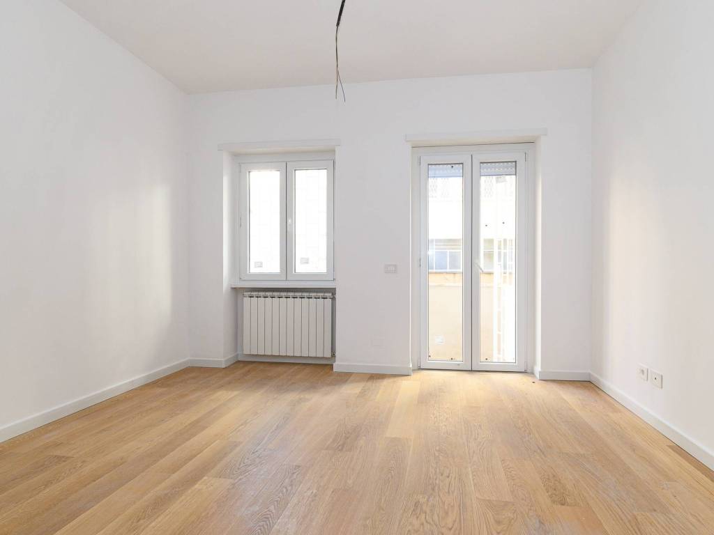 appartamento in vendita a Roma in zona Trionfale