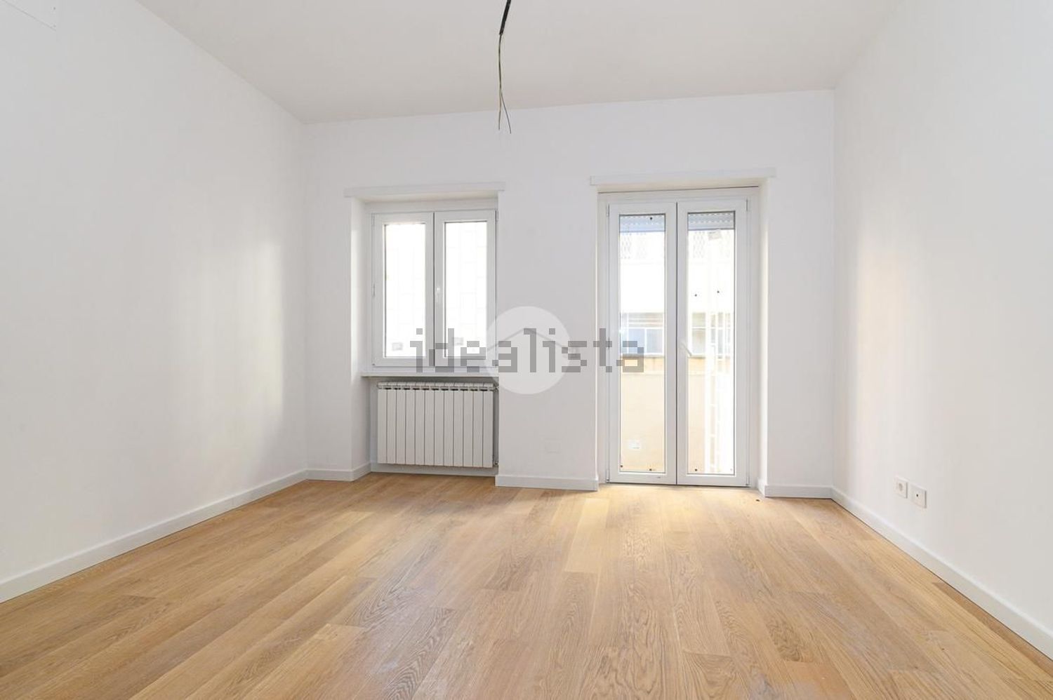 appartamento in vendita a Roma in zona Trionfale