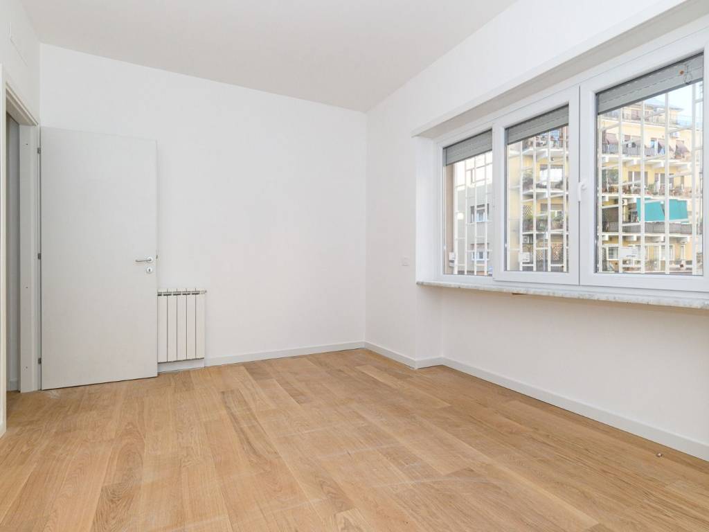appartamento in vendita a Roma in zona Trionfale