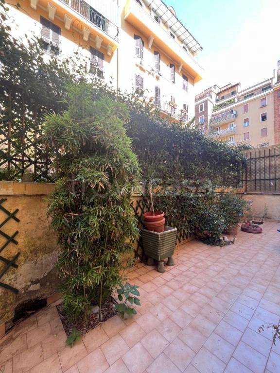 appartamento in vendita a Roma in zona Pinciano