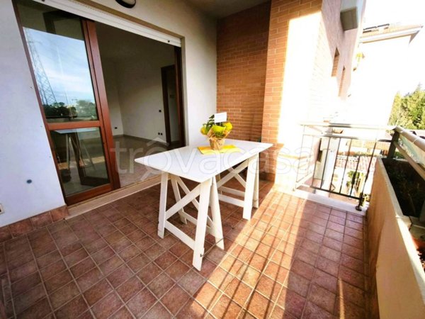 appartamento in vendita a Roma in zona Casalotti