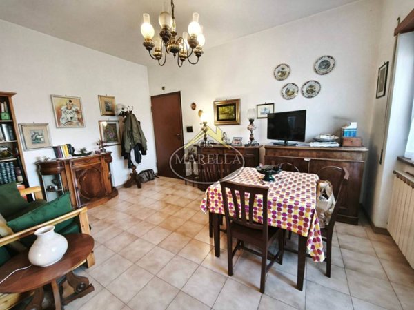 appartamento in vendita a Roma in zona Trionfale