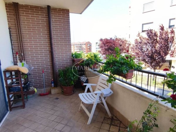 appartamento in vendita a Roma in zona Casalotti