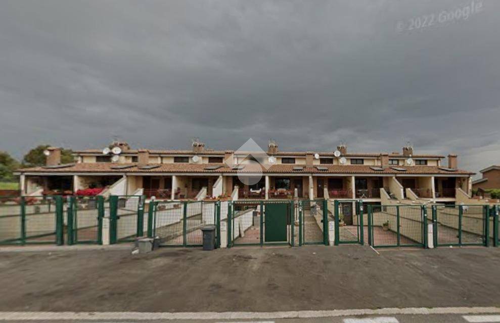casa indipendente in vendita a Roma in zona Castelverde