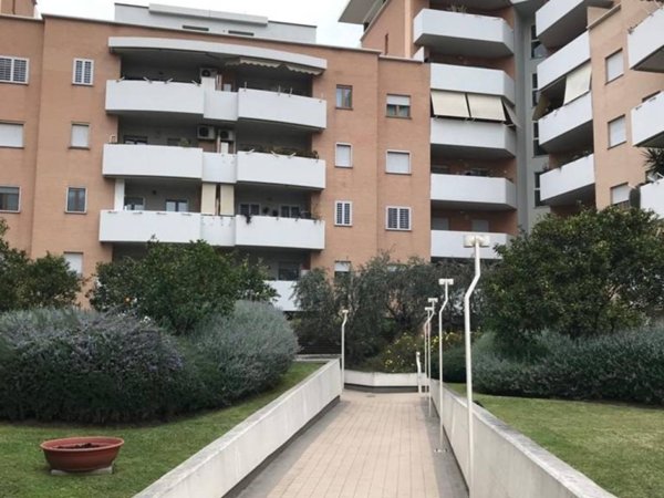 appartamento in vendita a Roma in zona Collatino