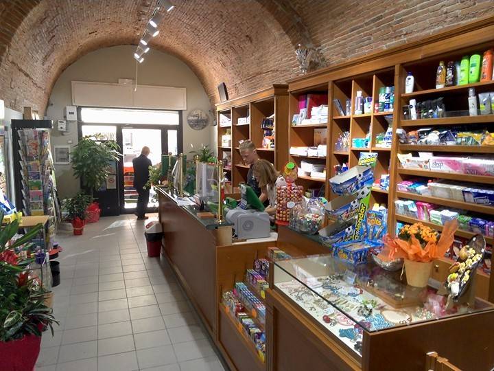 negozio in vendita a Roma in zona Pietralata