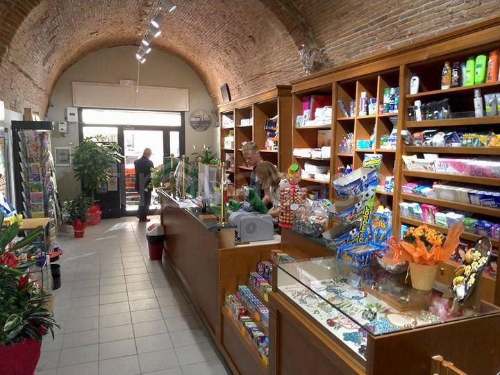 negozio in vendita a Roma in zona Pietralata