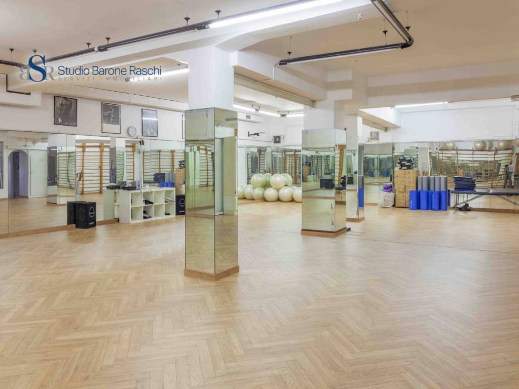 negozio in vendita a Roma