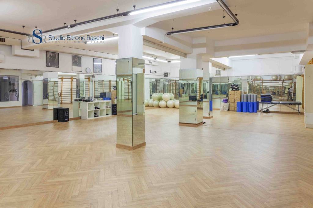 negozio in vendita a Roma