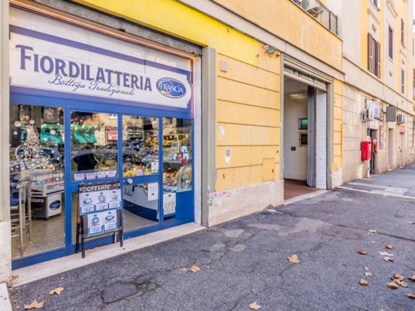 negozio in vendita a Roma