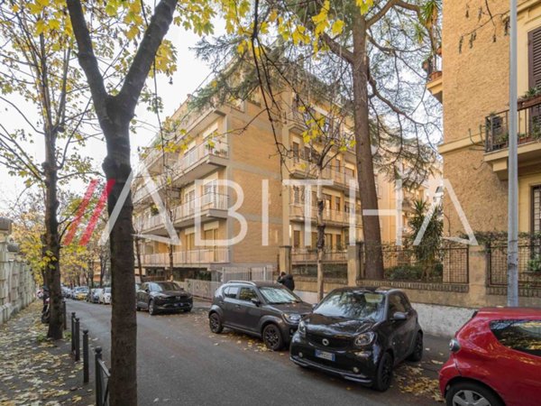 appartamento in vendita a Roma in zona Trieste